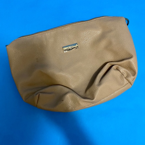 Tan Leather BGBG Tote - Picture 3 of 3